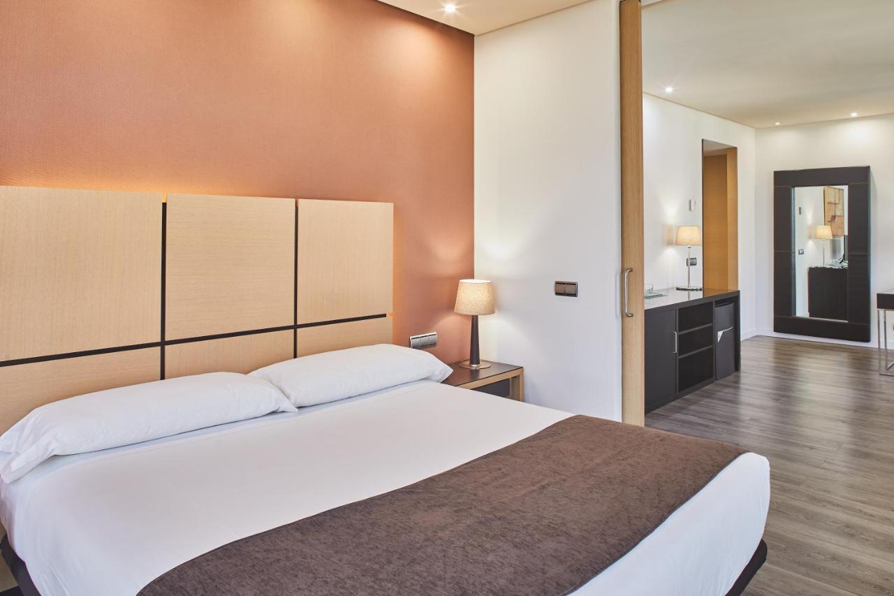 Hotel Silken Puerta València